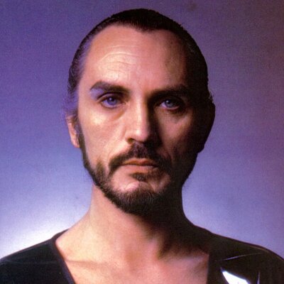 Profile Picture of Reverend Matt Barker (@thevisibleman) on Twitter