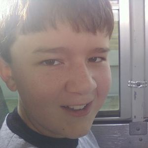 Profile Picture of Connor Farmer (@443735424) on Myspace