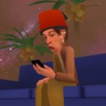 Profile Picture of Carl Stanley Magnussen (@carlmagnussen) on Instagram