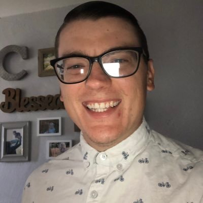 Profile Picture of Nathan Champion (@nbchampion1) on Twitter