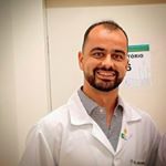 Profile Picture of Dr. Jonas Correa Ferreira (@drjonasosteopatia) on Instagram