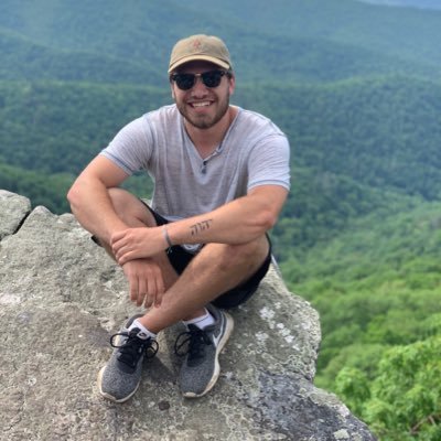 Profile Picture of Hayden Davis (@iamhaydendavis) on Twitter