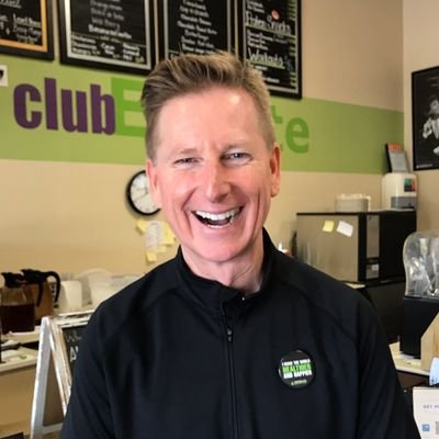Profile Picture of Michael Fockler (@MJFockler) on Twitter