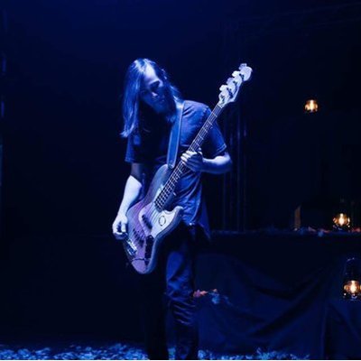 Profile Picture of Jacob Rae (@JacobRae_OT) on Twitter