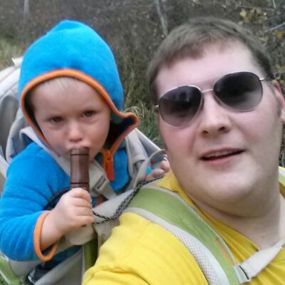 Profile Picture of Andrew Hinman (@HINMANA) on Twitter