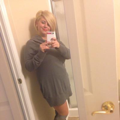 Profile Picture of Miranda Griffith (@MLKL_0810) on Twitter