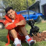 Profile Picture of Martin Abraham Rodriguez💞 (@martin_r06) on Instagram