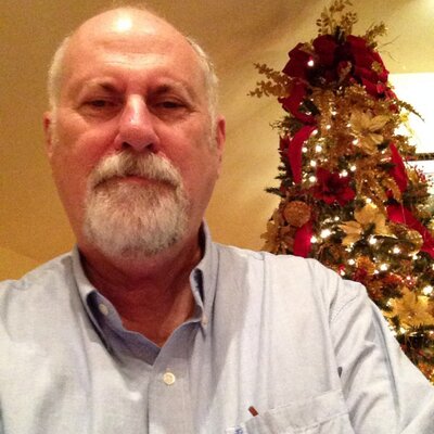 Profile Picture of Richard Riggs (@rleeriggs77) on Twitter