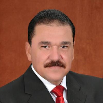 Profile Picture of Ashraf Rezk Heussien (@AHeussien) on Twitter