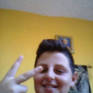 Profile Picture of Angel David Brambila (@brambilapelayo1) on Twitter