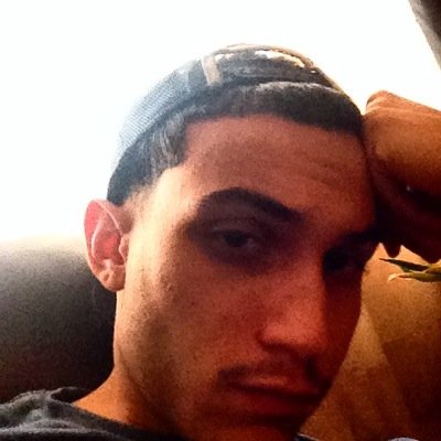 Profile Picture of Aaron Betancourt (@A_boy92) on Twitter