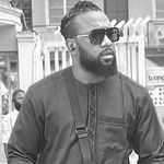 Profile Picture of David okenwa ekubo (@terflon_wolf) on Instagram