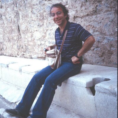 Profile Picture of Stephen Strum (@StephenStrum) on Twitter