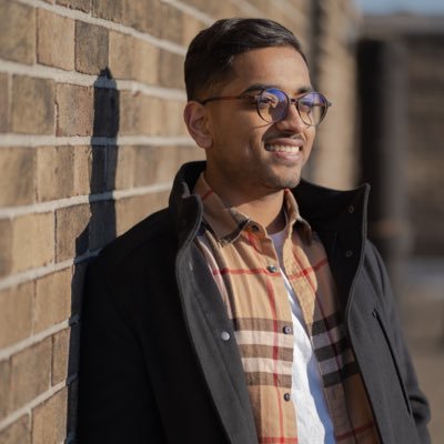 Profile Picture of Dipak Patel (@dpatel690) on Twitter