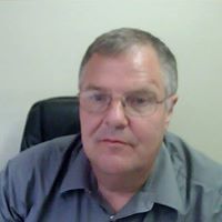 Profile Picture of Fred Josephson (@fjosephson) on Pinterest