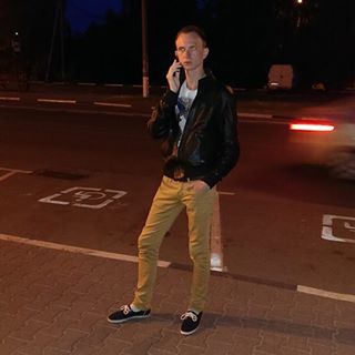 Profile Picture of Sergey Anisimov (@sergey.anisimov.54) on Facebook