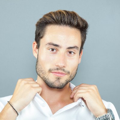 Profile Picture of ImJoshGo (@ImJoshGo) on Twitter