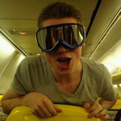 Profile Picture of James Sinnott (@Blueboy901) on Twitter