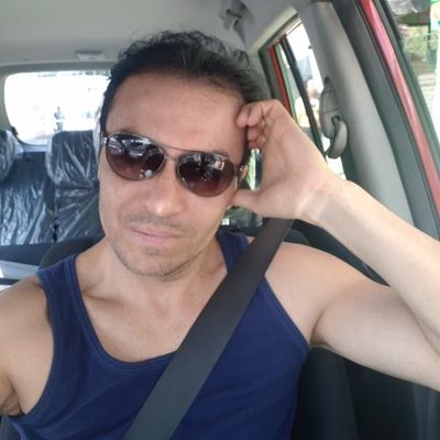 Profile Picture of James Calva (@JamesCalva3) on Twitter