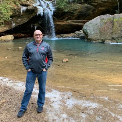 Profile Picture of Kevin Thuman (@thumank) on Twitter