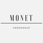 Profile Picture of Нижнее белье (@monet_uw) on Instagram
