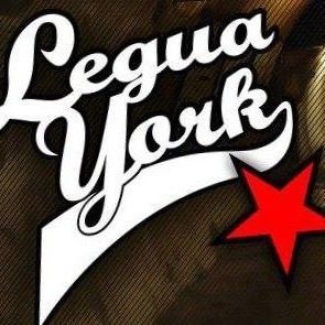 Profile Picture of Legua York  Nuevos Temas Escuchalos (@leguayork) on Myspace