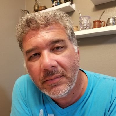 Profile Picture of Daniel Fernández (@Dan3fern) on Twitter