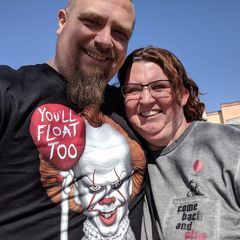 Profile Picture of Jason Bosford (@jasonbosford) on Tiktok