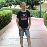 Profile Picture of Joel Greén (@joelgreen06) on Instagram