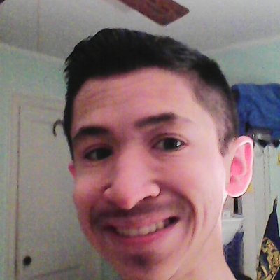 Profile Picture of Nick Moy (@nickwmoy) on Twitter