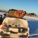 Profile Picture of James Giebel (@jamesgiebel) on Instagram