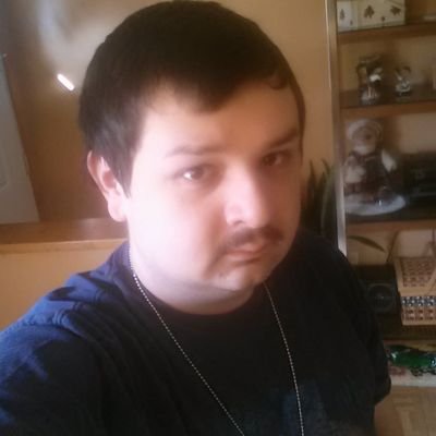 Profile Picture of Chris Tomaszewski (@chrisTomaszews) on Twitter