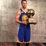 Profile Picture of Jake (Stephen) Curry (@_jake.curry_) on Instagram