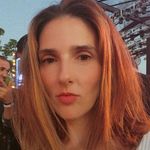 Carolina Cesar - Instagram Profile Picture of Carolina Cesar (@carolinacesarfisio) on Instagram