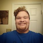Profile Picture of Andrew Harding Ingram (@andrewingram06) on Instagram