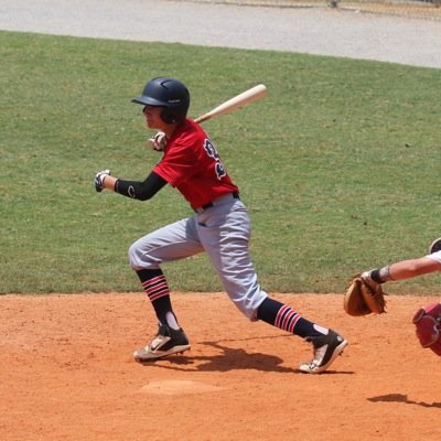 Profile Picture of Daniel Casto (@Daniel_Casto_20) on Twitter