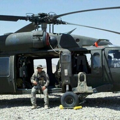 Profile Picture of Dustin Felix (@USAFInjen) on Twitter