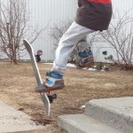Profile Picture of Matthew Boudreau (@mattskate33) on Instagram