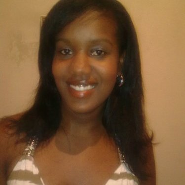 Profile Picture of Simone Andrade (@simoneandrade23) on Twitter