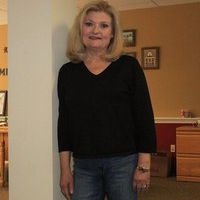 Profile Picture of Linda Bullington (@mertyle) on Pinterest