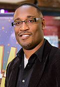 Profile Picture of George Tillman Jr.on Wikipedia