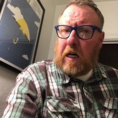 Profile Picture of Matthew Rabbitt (@m_rabbitt) on Twitter