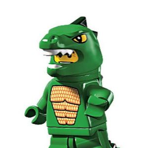 Profile Picture of Richard Panman (@richardpanman) on Tiktok