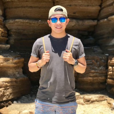 Profile Picture of Laurence De Castro (@LaurenceDeCast1) on Twitter