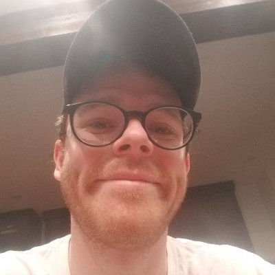 Profile Picture of Jesse Roland Allan (@JesseRolandAll1) on Twitter