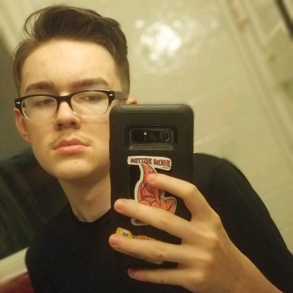 Profile Picture of Mason Stymiloski (@masonstymi) on Poshmark