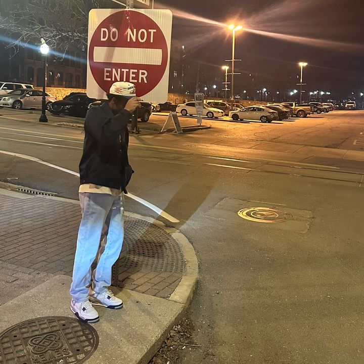 Profile Picture of Gerald (@@geraldwright14) on Tiktok