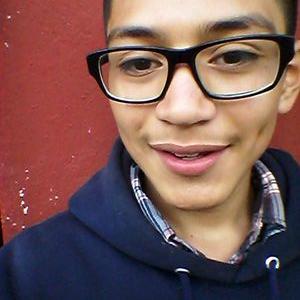 Profile Picture of Angel David Chun Luk (@angelito_1croom) on Twitter