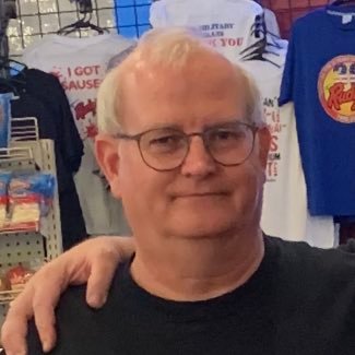 Profile Picture of Marc Nard (@nard_marc) on Twitter