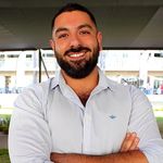 Profile Picture of Daniel Morales Arancibia (@___danielmorales) on Instagram